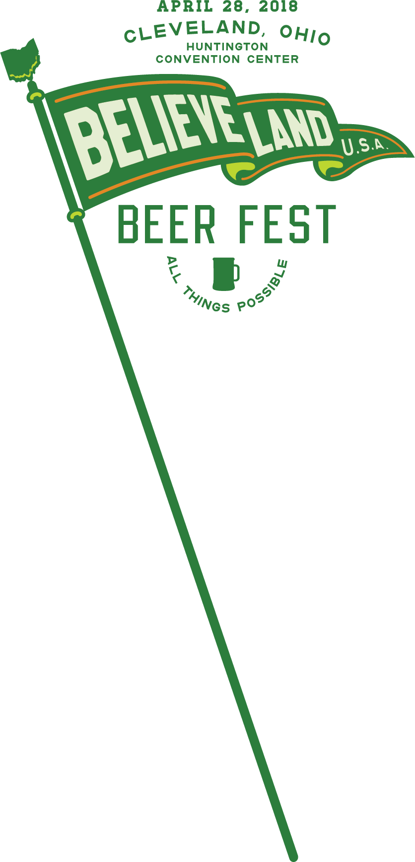 Believeland Beer Fest